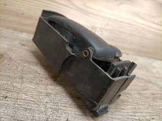 bontott FORD TRANSIT CONNECT Jobb első Belső Kilincs