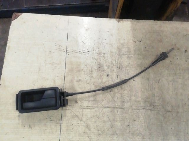 bontott FORD TRANSIT CONNECT Jobb első Belső Kilincs