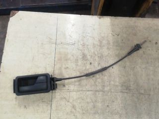 bontott FORD TRANSIT CONNECT Jobb első Belső Kilincs