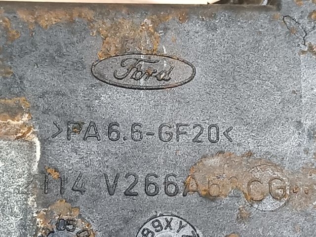 bontott FORD TRANSIT CONNECT Jobb első Belső Kilincs