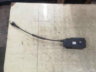 bontott FORD TRANSIT CONNECT Jobb első Belső Kilincs