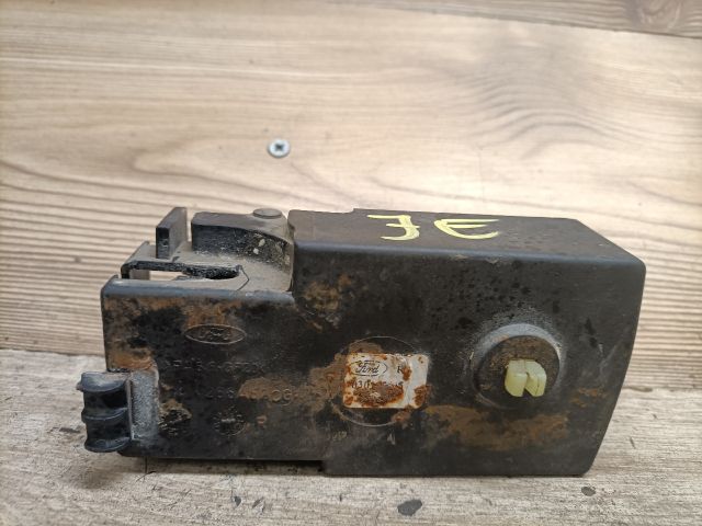 bontott FORD TRANSIT CONNECT Jobb első Belső Kilincs