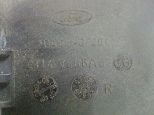 bontott FORD TRANSIT CONNECT Jobb első Belső Kilincs