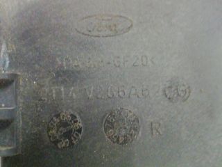 bontott FORD TRANSIT CONNECT Jobb első Belső Kilincs