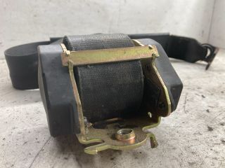 bontott FORD TRANSIT CONNECT Jobb első Biztonsági Öv