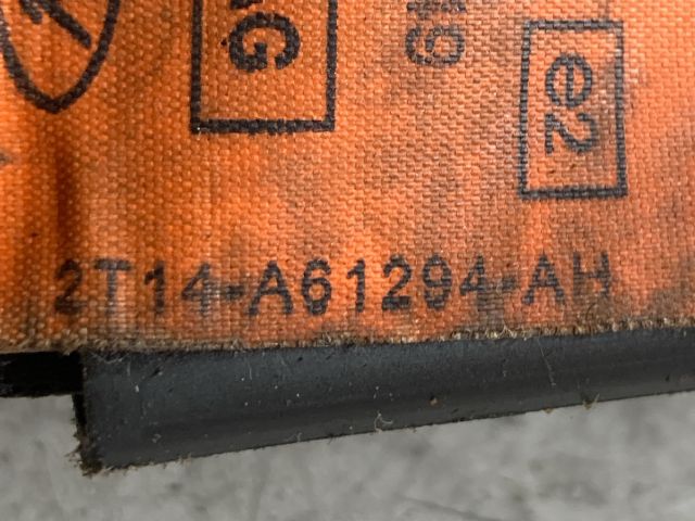 bontott FORD TRANSIT CONNECT Jobb első Biztonsági Öv