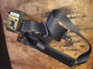 bontott FORD TRANSIT CONNECT Jobb első Biztonsági Öv