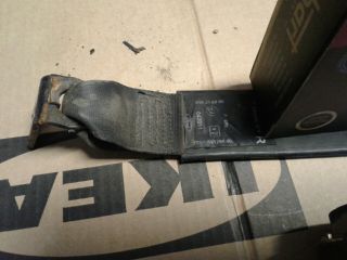 bontott FORD TRANSIT CONNECT Jobb első Biztonsági Öv