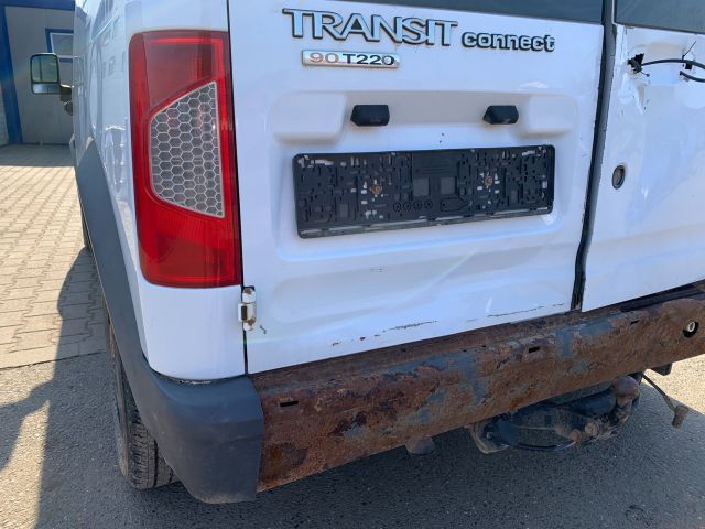 bontott FORD TRANSIT CONNECT Jobb első Biztonsági Öv