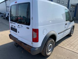 bontott FORD TRANSIT CONNECT Jobb első Dobbetét (Kerékjárati, Műanyag)