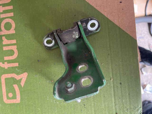 bontott FORD TRANSIT CONNECT Jobb első Felső Zsanér