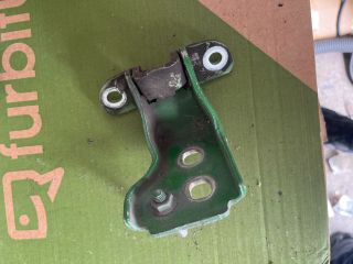 bontott FORD TRANSIT CONNECT Jobb első Felső Zsanér