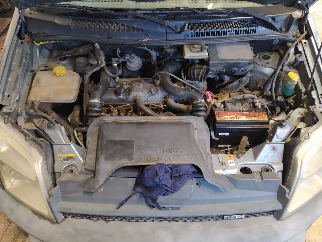 bontott FORD TRANSIT CONNECT Jobb első Fixüveg (Ajtóban)