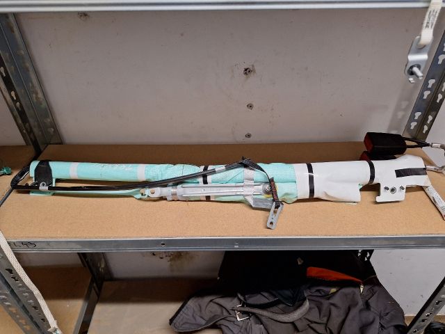 bontott FORD TRANSIT CONNECT Jobb első Függöny Légzsák