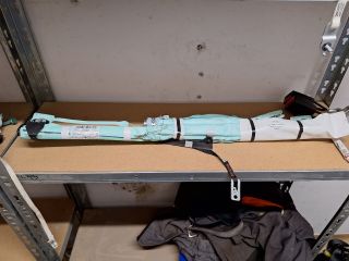 bontott FORD TRANSIT CONNECT Jobb első Függöny Légzsák