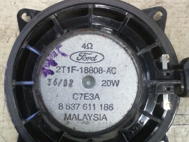 bontott FORD TRANSIT CONNECT Jobb első Hangszóró