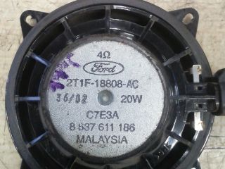 bontott FORD TRANSIT CONNECT Jobb első Hangszóró