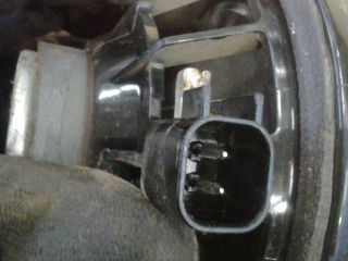 bontott FORD TRANSIT CONNECT Jobb első Hangszóró