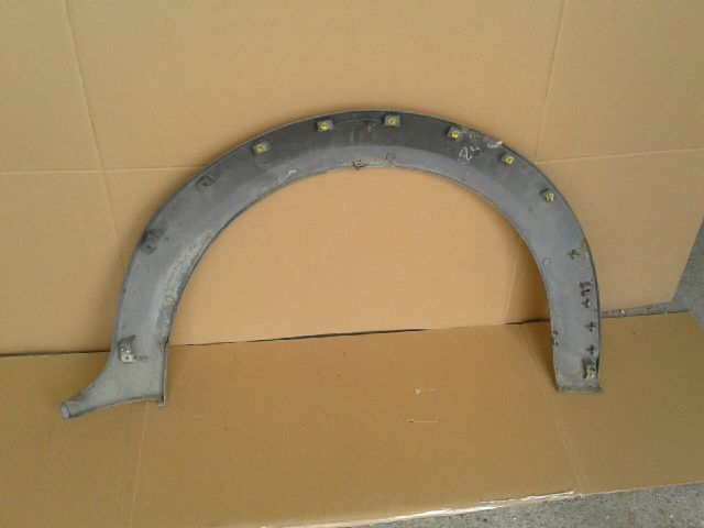 bontott FORD TRANSIT CONNECT Jobb első Sárvédő Díszléc