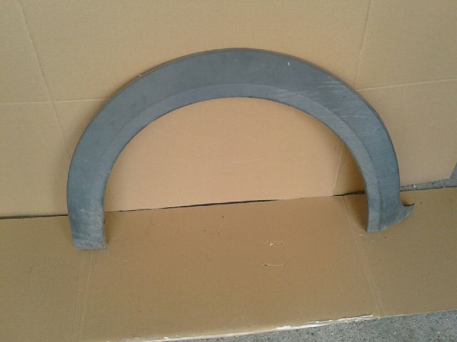 bontott FORD TRANSIT CONNECT Jobb első Sárvédő Díszléc