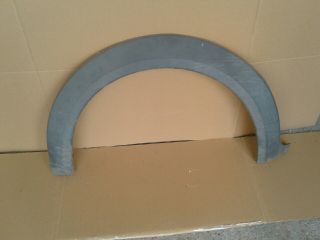 bontott FORD TRANSIT CONNECT Jobb első Sárvédő Díszléc