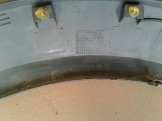 bontott FORD TRANSIT CONNECT Jobb első Sárvédő Díszléc