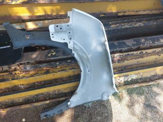 bontott FORD TRANSIT CONNECT Jobb első Sárvédő