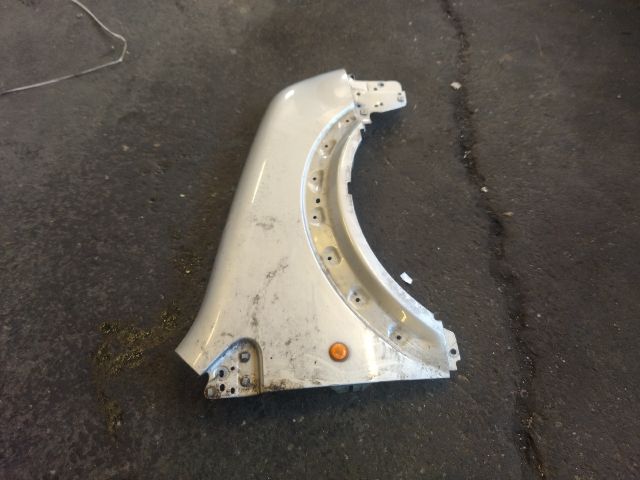 bontott FORD TRANSIT CONNECT Jobb első Sárvédő