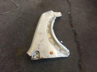 bontott FORD TRANSIT CONNECT Jobb első Sárvédő