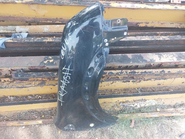 bontott FORD TRANSIT CONNECT Jobb első Sárvédő