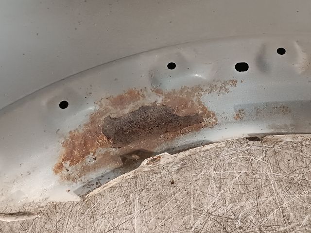 bontott FORD TRANSIT CONNECT Jobb első Sárvédő