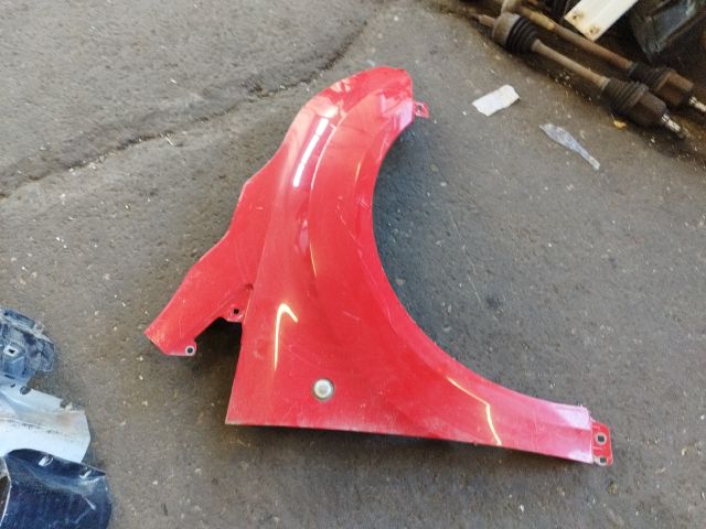 bontott FORD TRANSIT CONNECT Jobb első Sárvédő