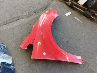 bontott FORD TRANSIT CONNECT Jobb első Sárvédő