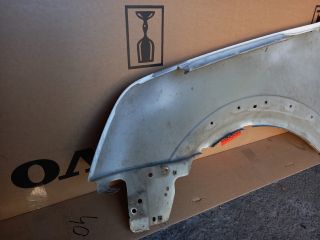 bontott FORD TRANSIT CONNECT Jobb első Sárvédő