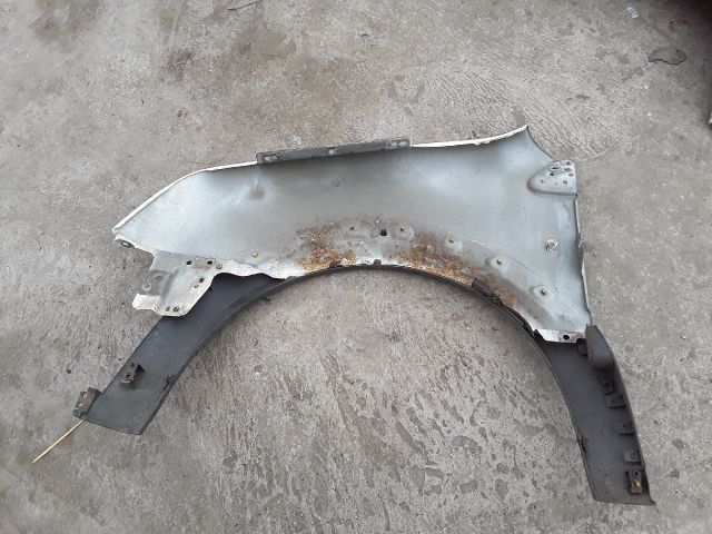 bontott FORD TRANSIT CONNECT Jobb első Sárvédő