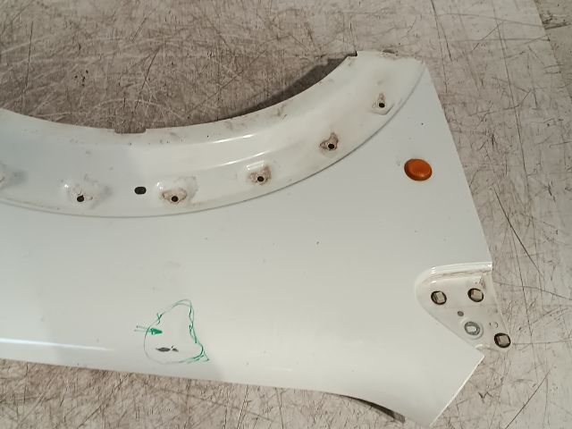 bontott FORD TRANSIT CONNECT Jobb első Sárvédő