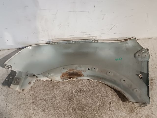 bontott FORD TRANSIT CONNECT Jobb első Sárvédő