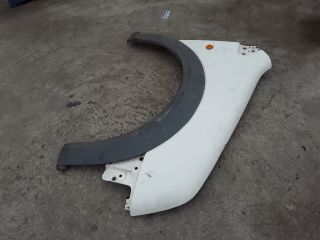 bontott FORD TRANSIT CONNECT Jobb első Sárvédő