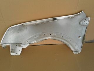 bontott FORD TRANSIT CONNECT Jobb első Sárvédő