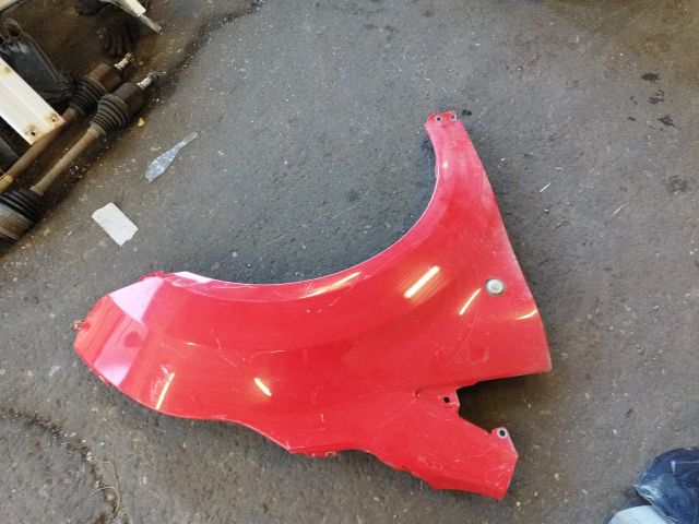 bontott FORD TRANSIT CONNECT Jobb első Sárvédő