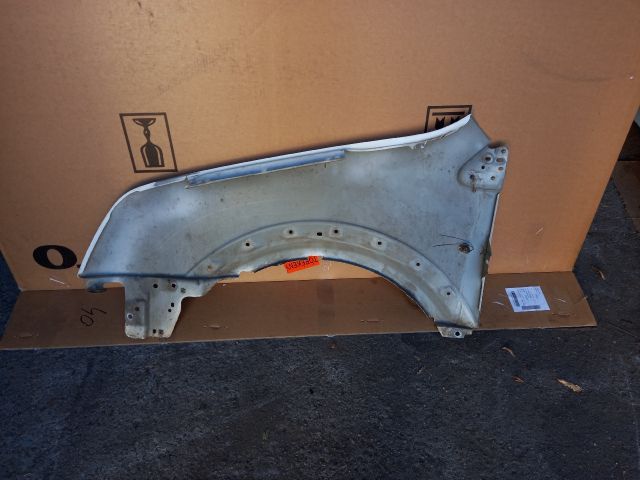 bontott FORD TRANSIT CONNECT Jobb első Sárvédő