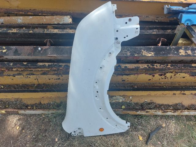 bontott FORD TRANSIT CONNECT Jobb első Sárvédő