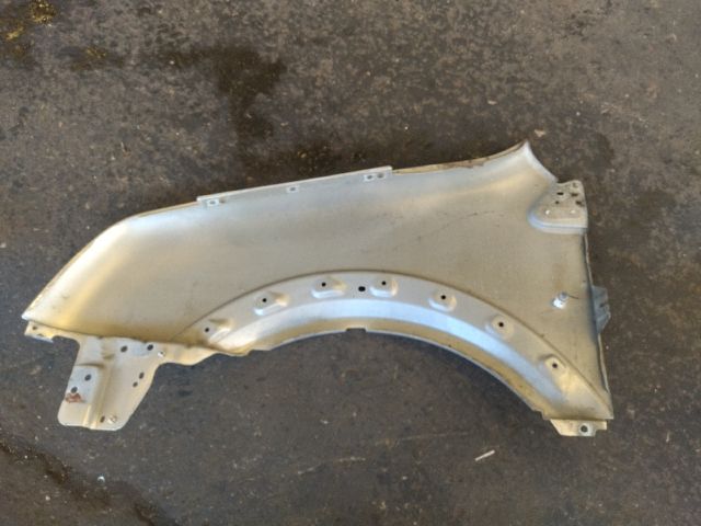 bontott FORD TRANSIT CONNECT Jobb első Sárvédő