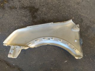 bontott FORD TRANSIT CONNECT Jobb első Sárvédő