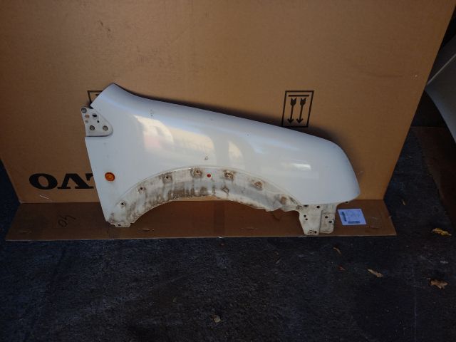 bontott FORD TRANSIT CONNECT Jobb első Sárvédő