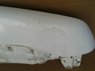 bontott FORD TRANSIT CONNECT Jobb első Sárvédő