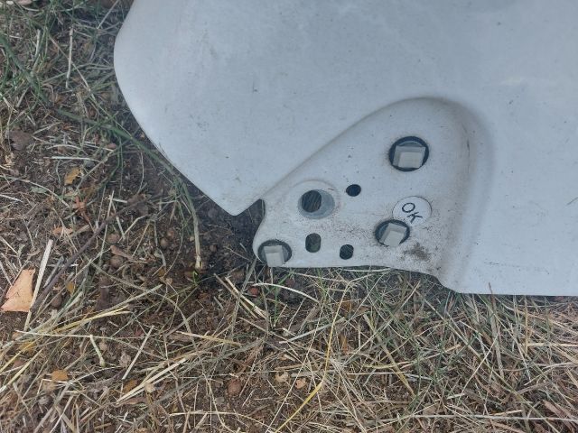 bontott FORD TRANSIT CONNECT Jobb első Sárvédő