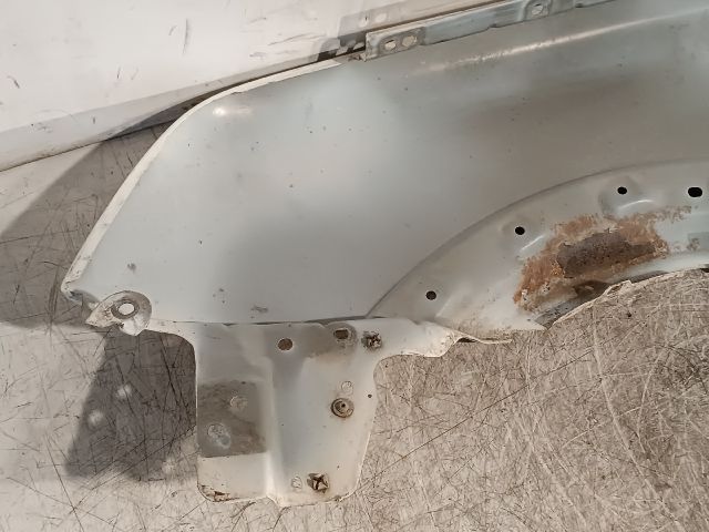 bontott FORD TRANSIT CONNECT Jobb első Sárvédő