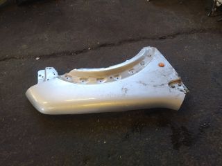 bontott FORD TRANSIT CONNECT Jobb első Sárvédő