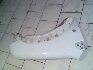 bontott FORD TRANSIT CONNECT Jobb első Sárvédő